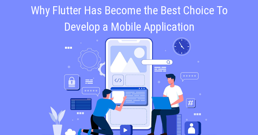 Full-stack development: Building a mobile app for creators using flutter